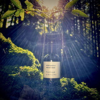 Indian Wood von Perfumer H