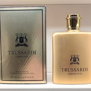 Amber Oud by Trussardi