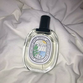 Ilio (Eau de Toilette) - Diptyque