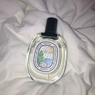 Ilio (Eau de Toilette) - Diptyque