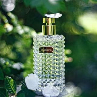 Valentino Donna Rosa Verde - Valentino