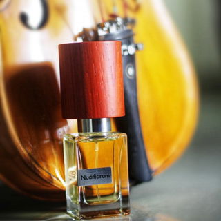 Nudiflorum (Extrait de Parfum) - Nasomatto
