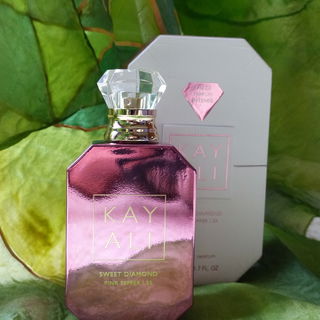 Sweet Diamond Pink Pepper | 25 von Kayali