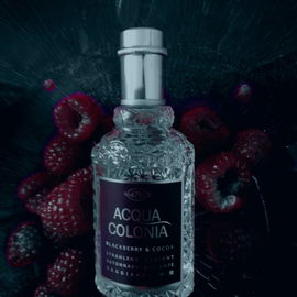 Blackberry & Cocoa - 4711