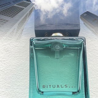 Oriental Essence - Nuit d'Azar - Rituals