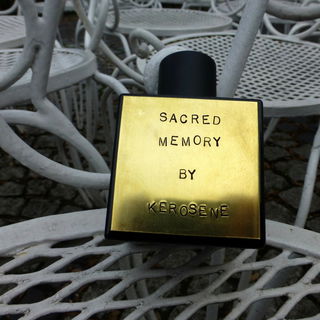 Sacred Memory by Kerosene