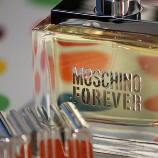 Forever (Eau de Toilette) - Moschino