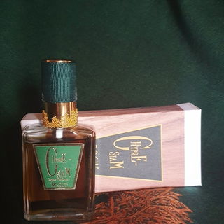 Chypre-Siam - Rogue