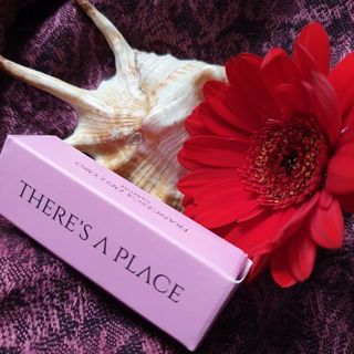 There's a Place by Francesca Dell'Oro