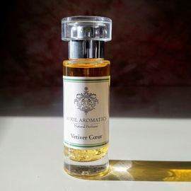 Vetiver Cœur - April Aromatics