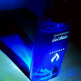 Cool Water Aquaman Collector Edition - Davidoff
