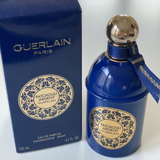 Patchouli Ardent von Guerlain