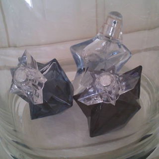 Angel - Le Goût du Parfum by Mugler