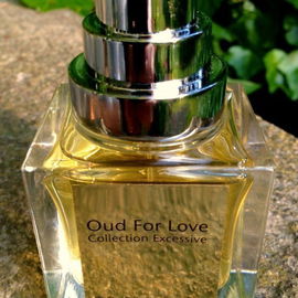 Oud For Love - The Different Company