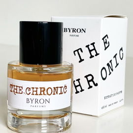 20: Iconic Masculine / 20: The Masculine Perfume of an Iconic Pair - Clive Christian