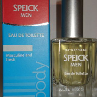 Speick Men (Eau de Toilette) von Speick