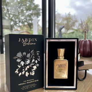 Néroli Magnifique von Jardin Bohème