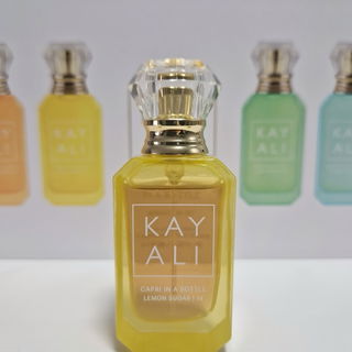 Capri In A Bottle Lemon Sugar | 14 - Kayali
