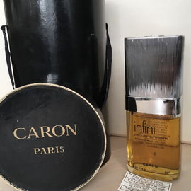 Infini (1970) (Parfum de Toilette) - Caron