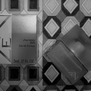 Zen (2007) (Eau de Parfum) by Shiseido