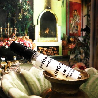 King's Empire by Perito Moreno