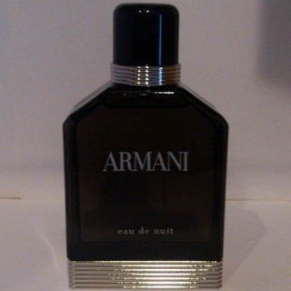 Eau de Nuit (Eau de Toilette) von Giorgio Armani
