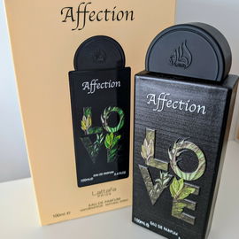 Affection - Lattafa Pride