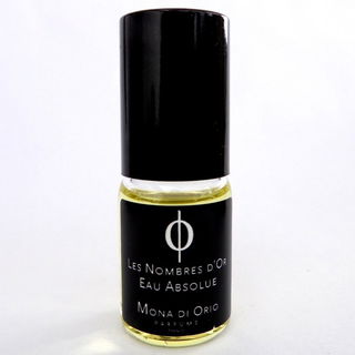 Les Nombres d'Or - Eau Absolue - Maison Mona di Orio