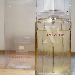 XS Sensual Skin - Rabanne