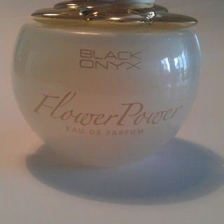 Flower Power von Black Onyx