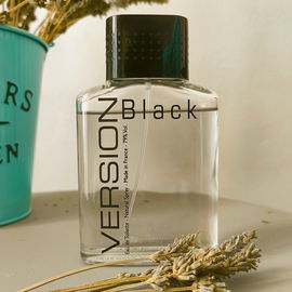 Jacques Saint Pres - Version Black by Ulric de Varens