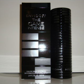 The Game Intense - Davidoff