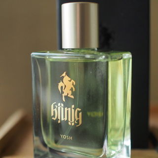 König (Eau de Parfum) - Yosh