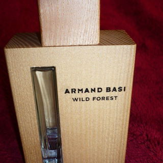 Wild Forest von Armand Basi