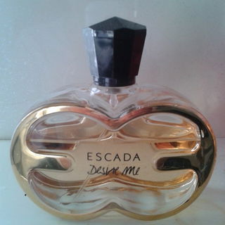 Desire Me - Escada