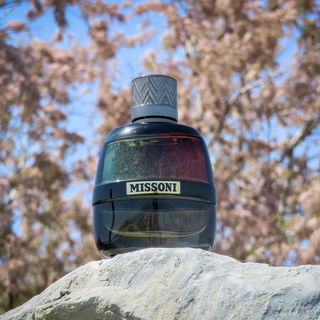 Missoni Parfum pour Homme (Eau de Parfum) - Missoni