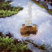 Schneebaden😀... Ganz lieben Dank euch🤗 (von Gandix)