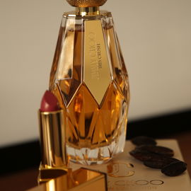 Seduction Collection - Iris Crush - Jimmy Choo