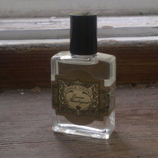 Encens Flamboyant (Eau de Parfum) by Goutal