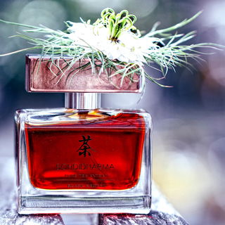 Black Nectar - Bohdidharma