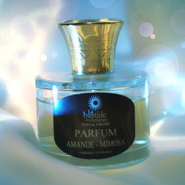 Amande-Mimosa (Parfum) - La Bastide des Arômes / Les Fleuris de Grasse
