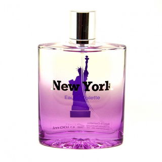 City Concept - New York by Aldi