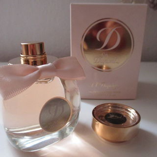 So Dupont pour Femme - S.T. Dupont
