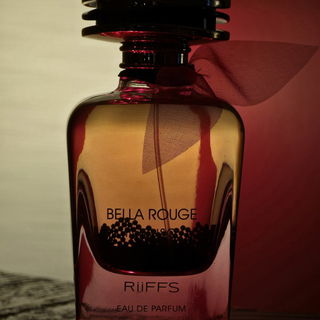 Bella Rouge Intenso von Riiffs