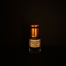 Oud Extraordinaire - Ensar Oud / Oriscent