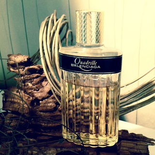 Quadrille (Eau de Toilette) - Balenciaga