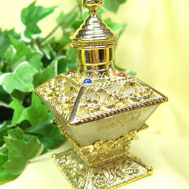 Al Haramain - Attar Al Kaaba - 100 mm