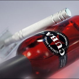 Cuba (Cologne) - Czech & Speake