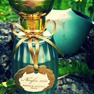 Ninfeo Mio - Goutal