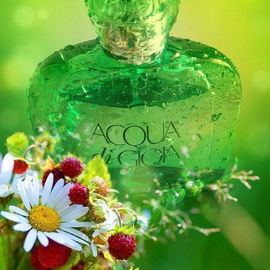 Acqua di Gioia Jasmine Edition - Giorgio Armani